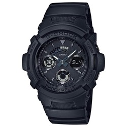 Casio AW-591BB-1A