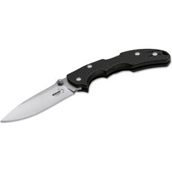 Boker Plus Patriot Satin