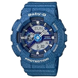 Casio BA-110DC-2A2