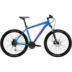 Fuji Bikes Nevada 27.5 1.3 2016