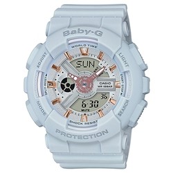 Casio BA-110GA-8A