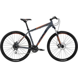 Fuji Bikes Nevada 29 1.7 2016