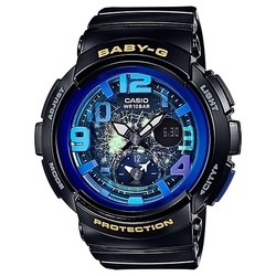 Casio BGA-190GL-1B