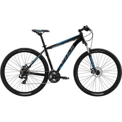 Fuji Bikes Nevada 29 1.9 2016