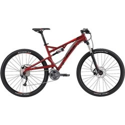 Fuji Bikes Outland 29 1.3 2016