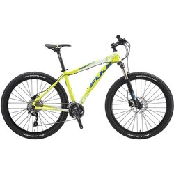 Fuji Bikes Tahoe Elite 27.5 1.7 Disc 2015