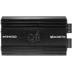 Alphard Machete M350D