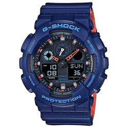 Casio GA-100L-2A