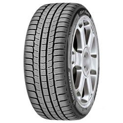 Michelin Pilot Alpin PA2 205/65 R15 94T