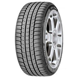 Michelin Pilot Alpin PA2 225/60 R16 98H