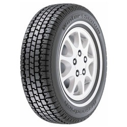 BF Goodrich Winter Slalom 215/70 R15 97Q