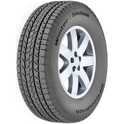 BF Goodrich Winter Slalom KSI 205/80 R16 104S