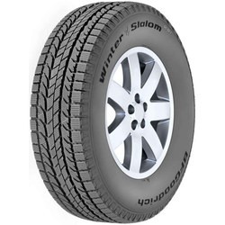 BF Goodrich Winter Slalom KSI 265/70 R17 115S