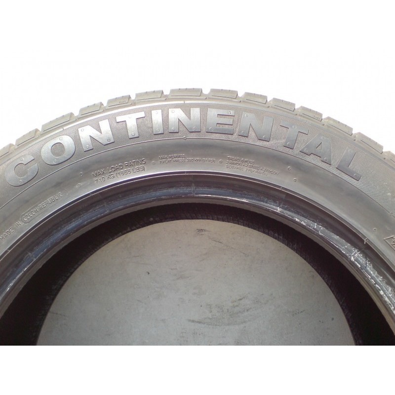 Continental Conti4X4WinterContact 235/60 R18 107H