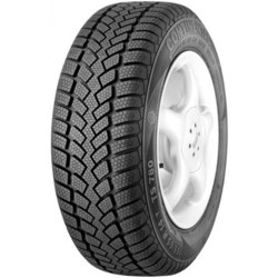Continental ContiWinterContact TS780 165/70 R14 81T