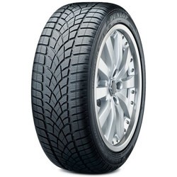 Dunlop SP Winter Sport 3D 255/50 R19 107H