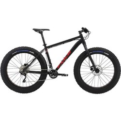 Fuji Bikes Wendigo 26 1.1 2016