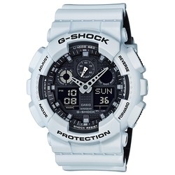 Casio GA-100L-7A