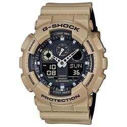 Casio GA-100L-8A