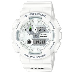 Casio GAX-100A-7A