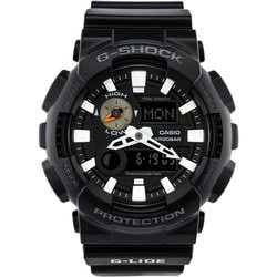 Casio GAX-100B-1A