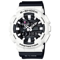 Casio GAX-100B-7A