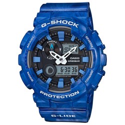 Casio GAX-100MA-2A