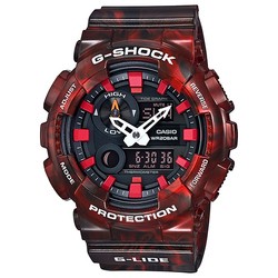 Casio GAX-100MB-4A