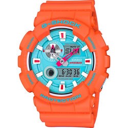 Casio GAX-100X-4A