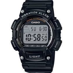 Casio W-736H-1A