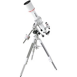 BRESSER Messier AR-102/1000 EXOS2/EQ5