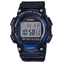 Casio W-736H-2A