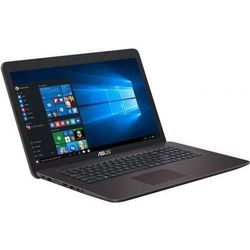 Asus X756UV-T4007D