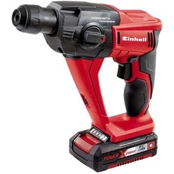 Einhell TE-HD 18 Li Kit