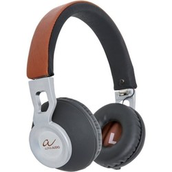 Alpha Audio HP Four