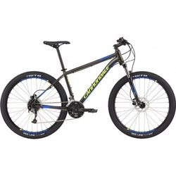 Cannondale Trail 5 27.5 2017