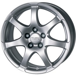 ANZIO Light 7,5x17/5x112 ET28 DIA66,5