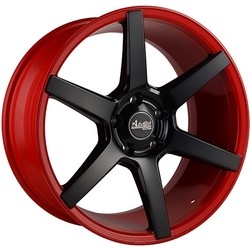 Advanti MN606 8,5x18/5x114,3 ET35 DIA67,1