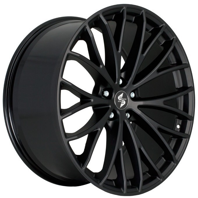 Eta Beta Piuma C 9,5x22/5x114,3 ET35 DIA78,1