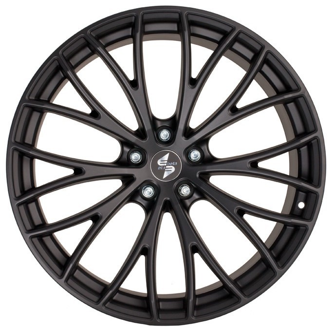 Eta Beta Piuma C 9,5x22/5x114,3 ET35 DIA78,1
