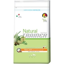 Trainer Natural Adult Maxi Chicken/Rice/Aloe Vera 3 kg
