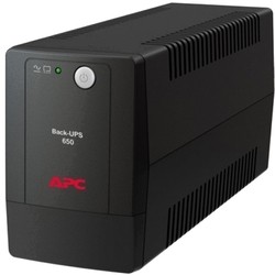 APC Back-UPS 650VA AVR LI Schuko