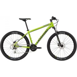 Cannondale Trail 6 27.5 2017