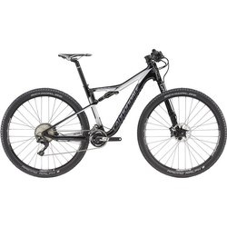 Cannondale Scalpel Si 4 2017