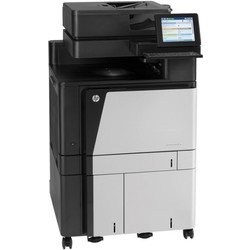 HP LaserJet Enterprise Flow M880z Plus