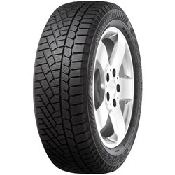 Gislaved Soft Frost 200 SUV 255/55 R18 109T