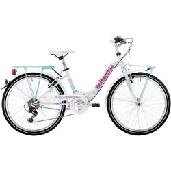 Bottecchia 051 CTB 6S 24 Girl