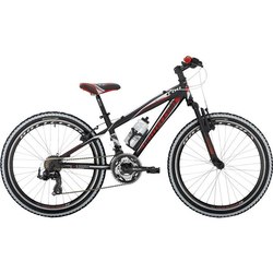 Bottecchia 060 MTB 21S Alu 24 Boy