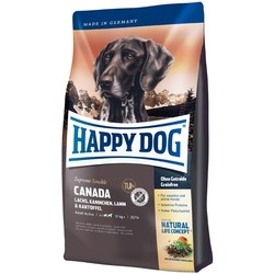 Happy Dog Supreme Sensible Canada 12.5 kg