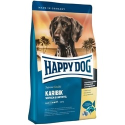 Happy Dog Supreme Sensible Karibik 4 kg